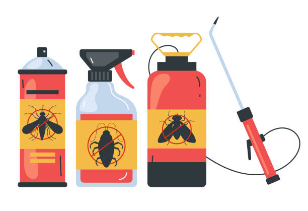 Best Emergency Pest Control  in Woodbine, IA